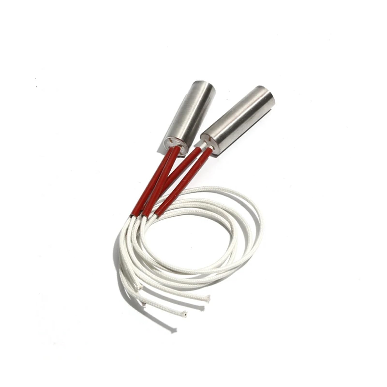 Riscaldatori cilindrici a cartuccia AC110/220/380V 304SUS 150/200/250/300/350 W (220 V, 304SUS 350 W, 16 x 70 mm)