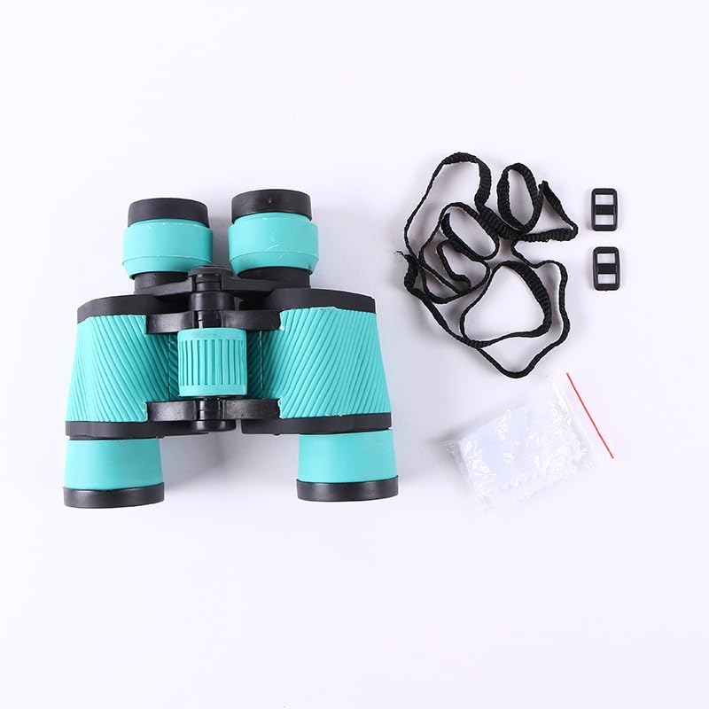 Binoculares para camping y turismo de largo alcance miniatura 5