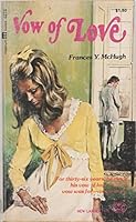 Vow of Love B0006YO998 Book Cover