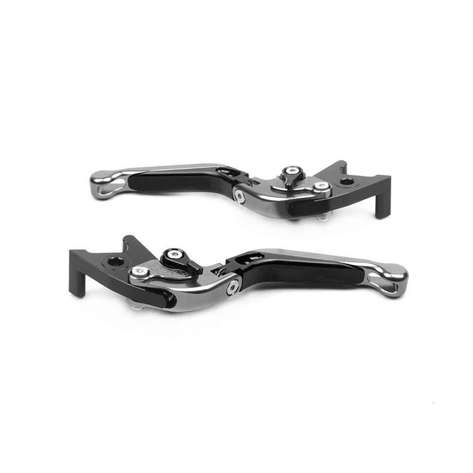 Super Dafi 6 Brake Clutch Levers For Ducati For Streetfighter S 2009-2013 Folding Extendable Motorcycle Brake Clutch Levers Clutch Brake Lever(6)