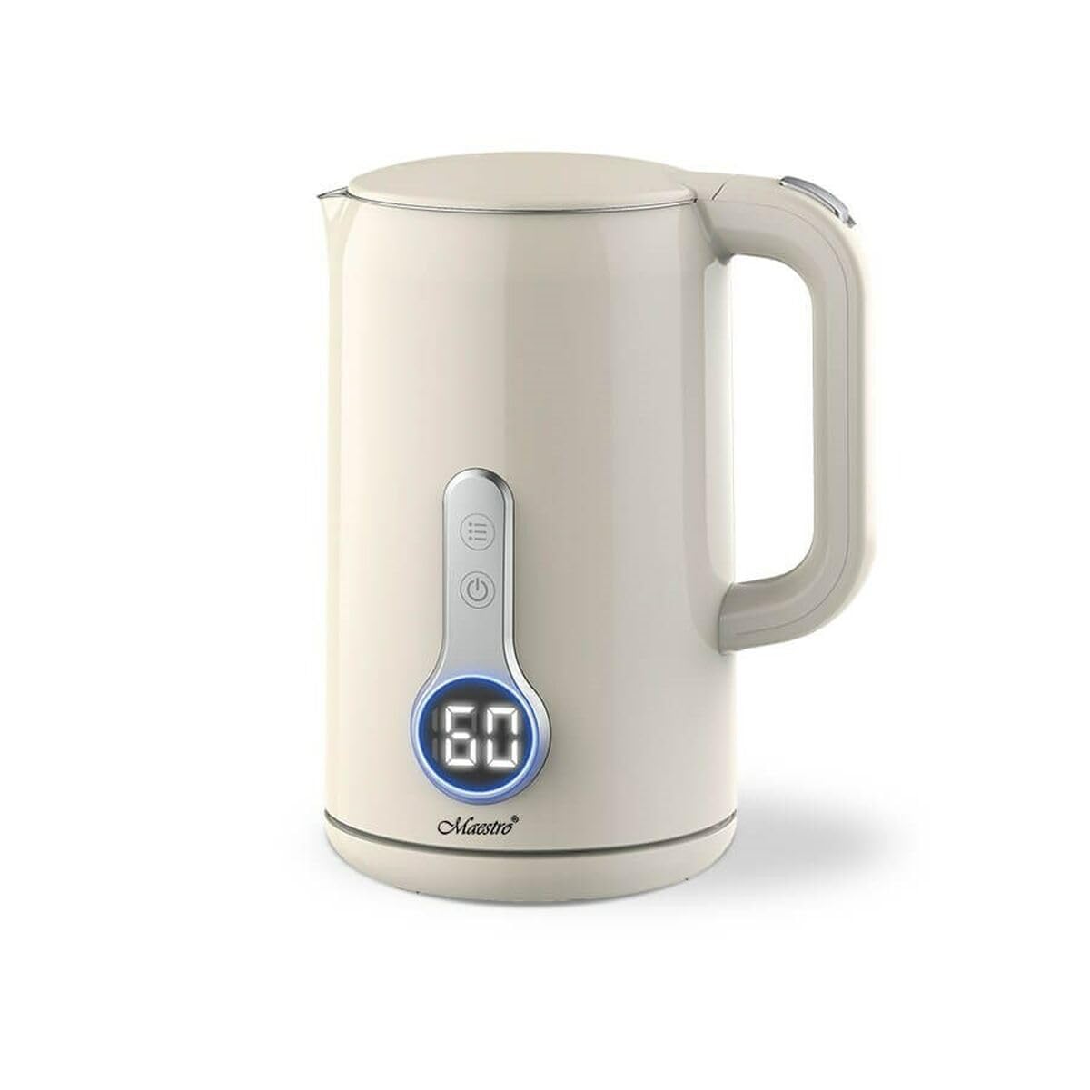 Bouilloire MR-025 Crème 1850-2200 W 1,7 L
