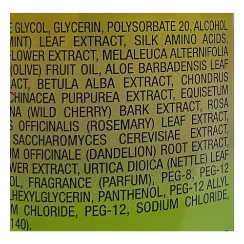 African Pride Olive Miracle Spray 355 ml miniatura 3