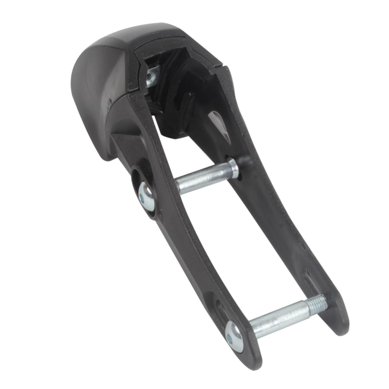 Mikikit 2pcs Roller Skate Shoes Replacement Accessories Toe Stops Brakes for Inline Skates