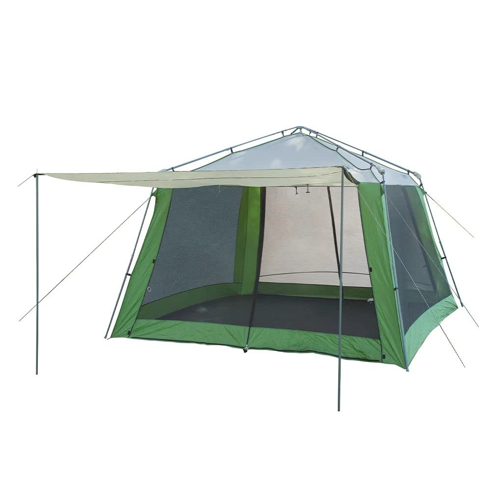 Coleman Screen Shelter 新品 Coleman Shelter 3.2 x 3.2 Instant Screenhouse : Amazon.com.au
