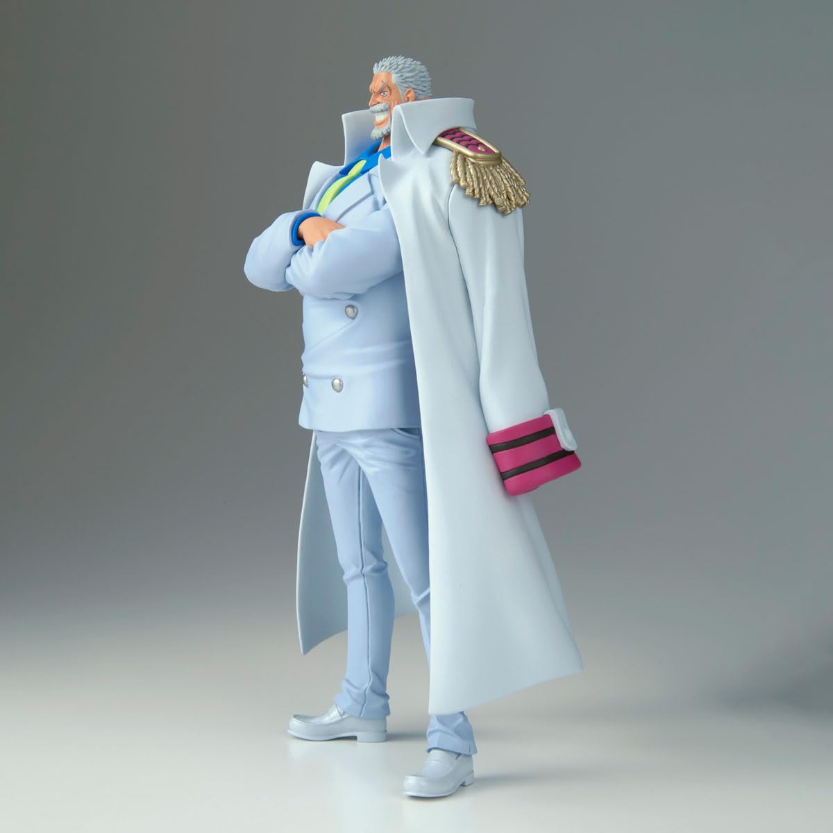 Amazon.co.jp: バンプレスト バンダイ 置物 ワンピース DXF ザ