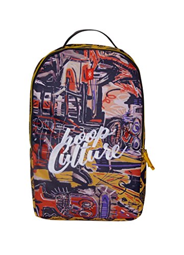 hoop vibes backpack
