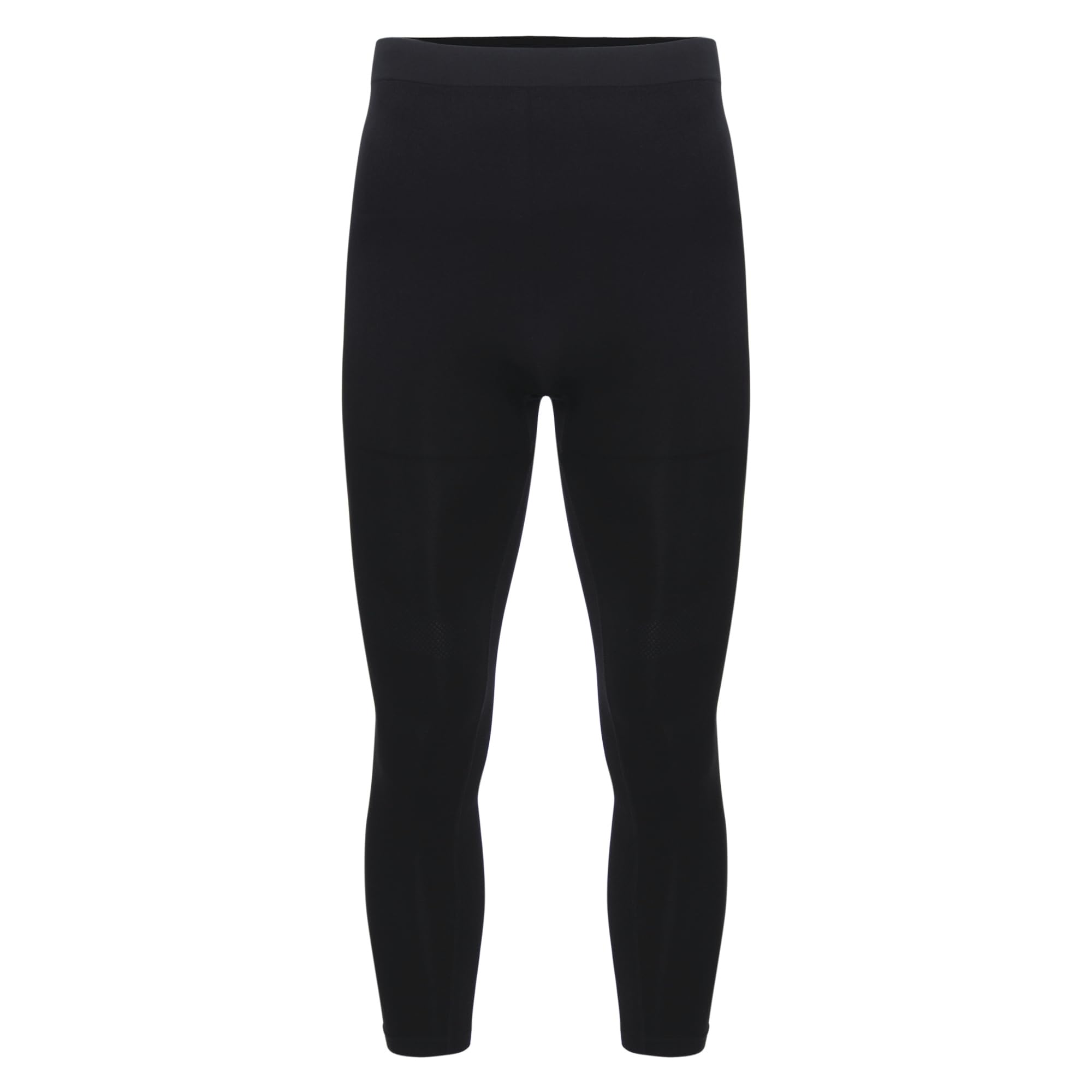 Dare 2b Mens in The Zone III Baselayer Leggings with SeamSmart Technology, Perfect for Wintersports & Outdoors Black