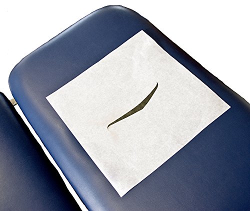 Graham Professional 47344 Animal Print Exam Table Roll, Crepe Case of 12, 21