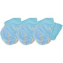 3 Pack Baby Swim Diapers Baby Swim Diapers for Newborns XXL 15kg and Above