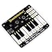 Produktbild Piano HAT - der ultimative Mini musikalische Begleiter für Raspberry Pi!