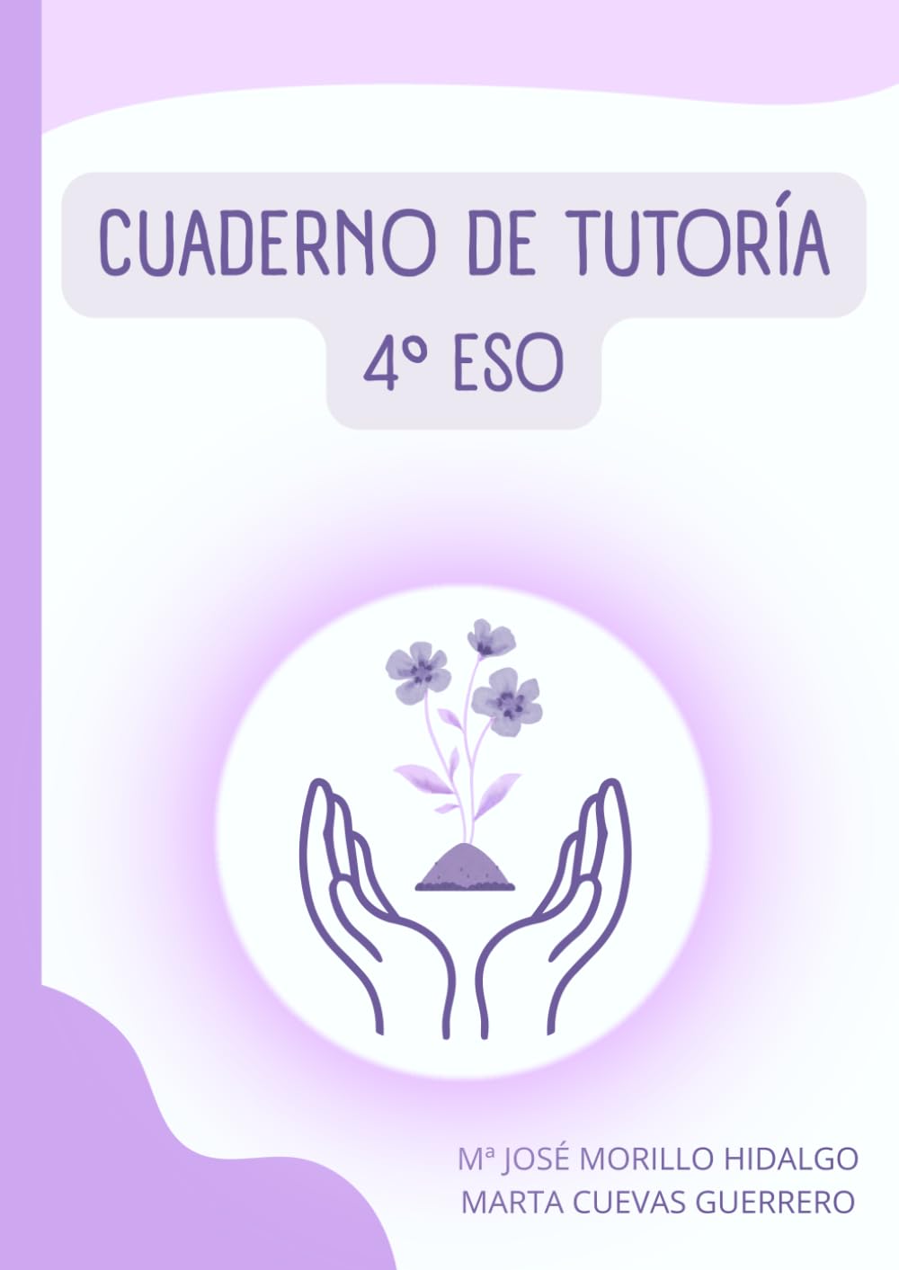 CUADERNO DE TUTORÍA 4º DE ESO