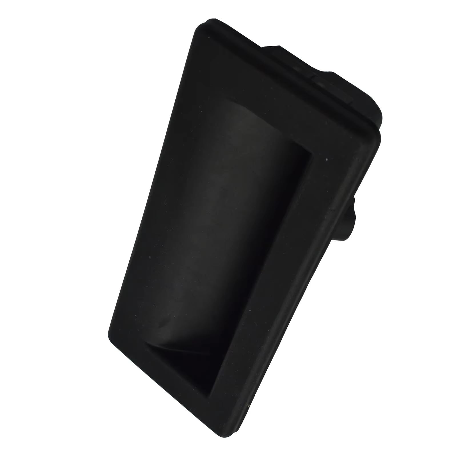 Bouton hayon arrière de voiture : interrupteur électrique de coffre pour Skoda Superb 3