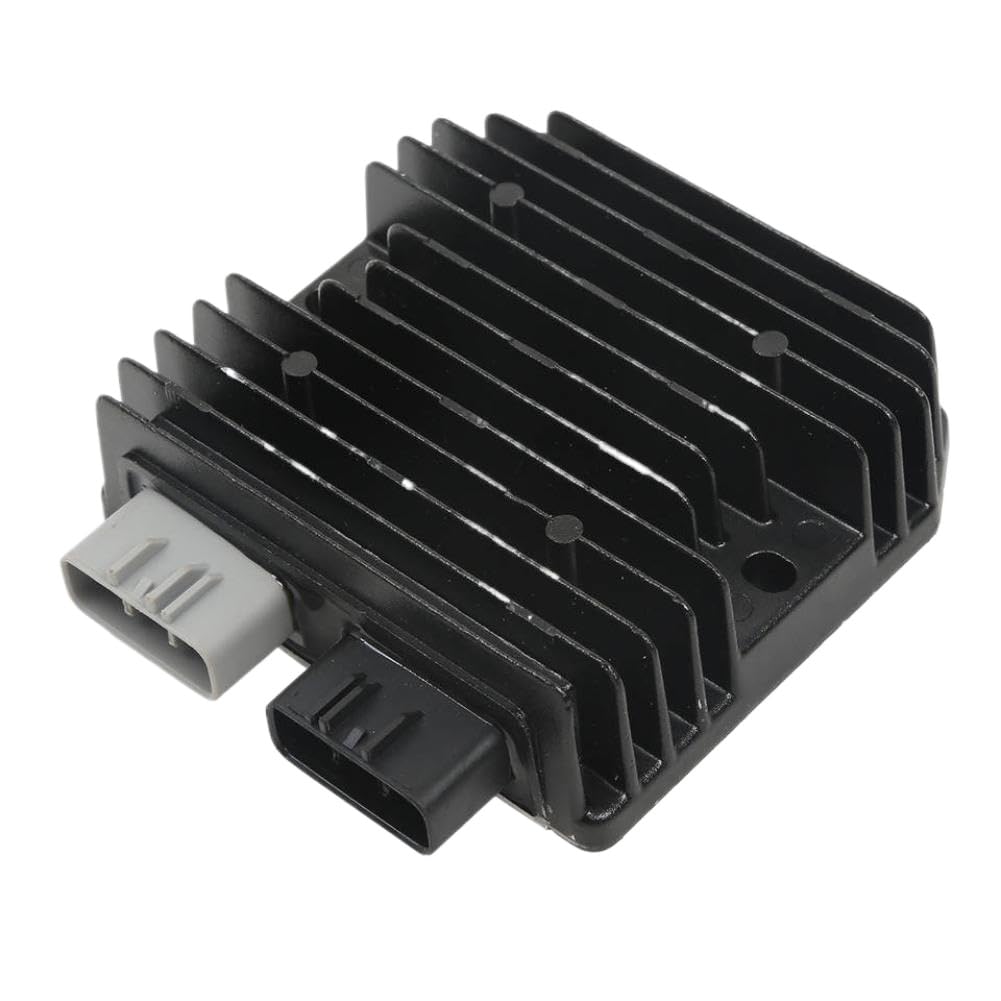 Motorcycle MOSFET Regulator Rectifier Compatible With RSS SE5 RSS SM5 2014
