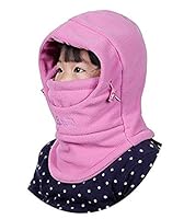 Algopix Similar Product 6 - ZZLAY Childrens Balaclavas Hat Thick