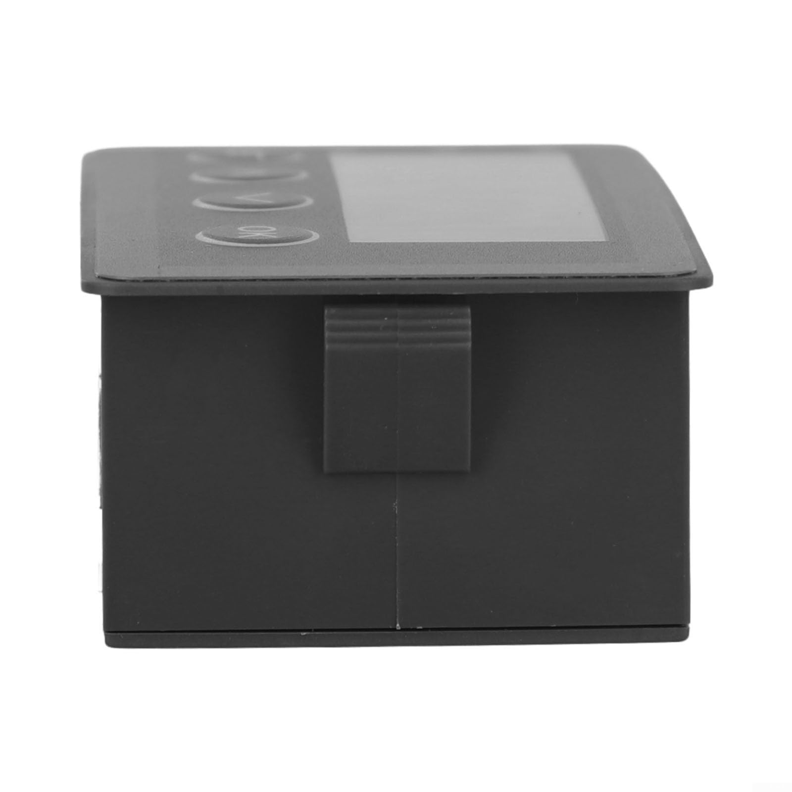 Digitalanzeige, 0-10 V, 0-20 mA, 2-10 V, 4-20 mA, Analog-Eingangsanzeige, mit Digitalanzeige, Kopfstrom-Spannungsanzeige, industrielles Panel-Messgerät