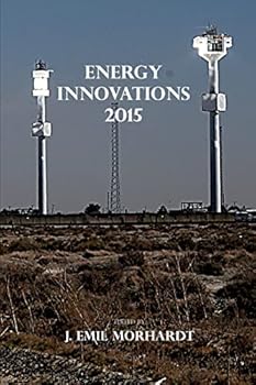 Paperback Energy Innovations 2015 Book