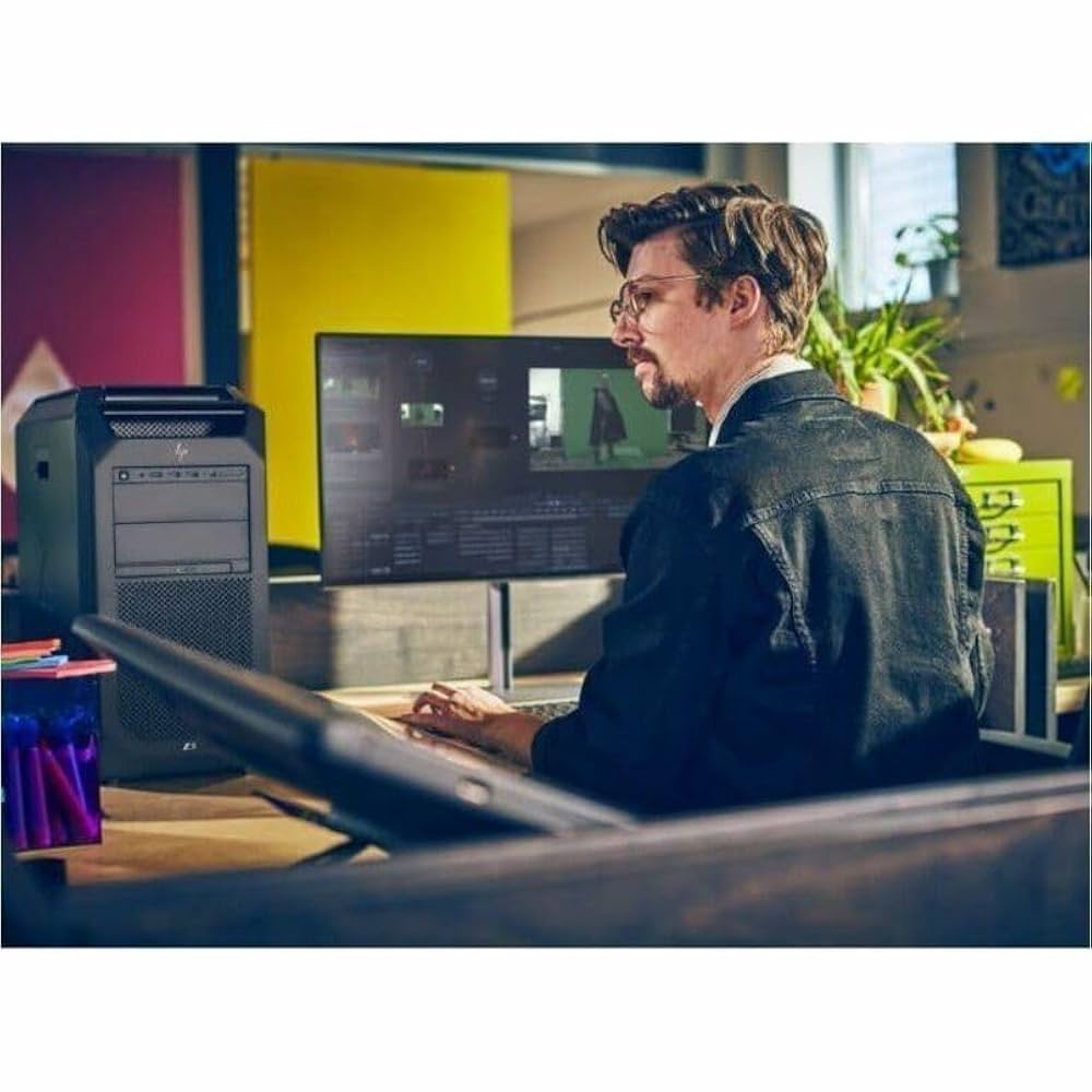 HPワークステーション ( 第8世代Xeon / 8GB / 500GB ) HPワークステーション ( 第8世代Xeon / 8GB / 500GB )