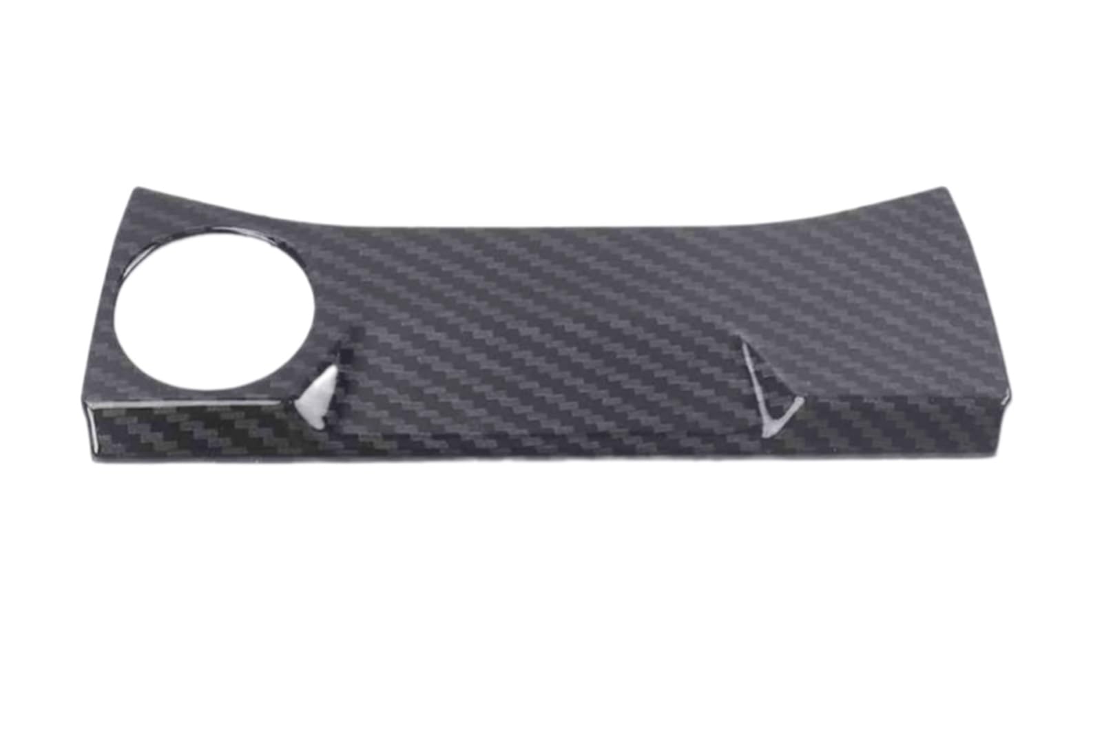 For 19t, for Cross, for Tacqua, Cigarette Lighter Frame Decoration Sticker Interior Cigarette Lighter Decorative Panel Sticker