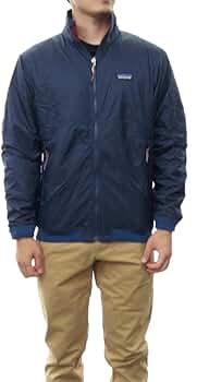 Amazon | [パタゴニア] メンズ リバーシブル ジャケット 26215