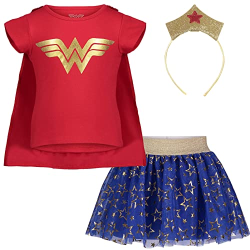 super heroes girl Marca DC Comics