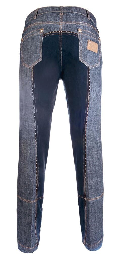 HKM Jodhpur Pantalon Homme