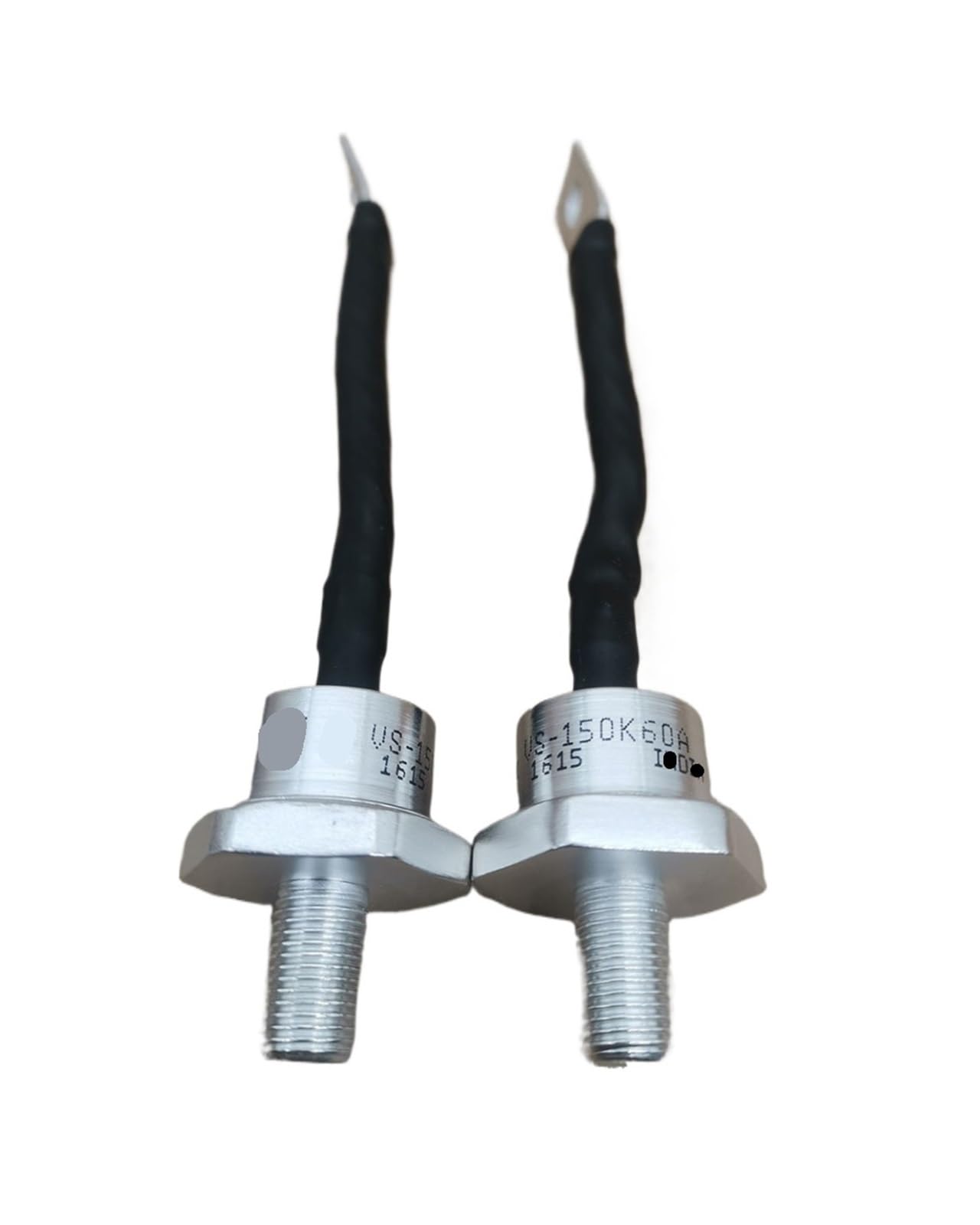 MBPAIHOP 1PCS VS-150K60A Stud rectifier diode
