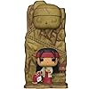 Funko-Pop-Deluxe-Boruto-Naruto-Next-Generations-Naruto-Hokage-Series-Hashirama-Senju-Gamestop-Exclusive-1183-Vinyl-Figure Funko Pop! Deluxe Boruto Naruto Next Generations: Naruto Hokage Series - Hashirama Senju (Gamestop Exclusive) #1183 Vinyl Figure