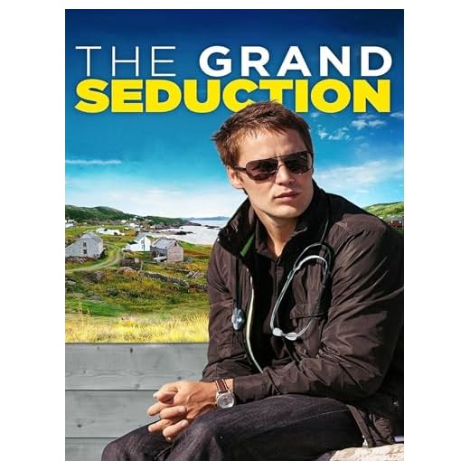 The Grand Seduction