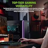 Comparison of Alienware Aurora (ACT1250) vs undefined