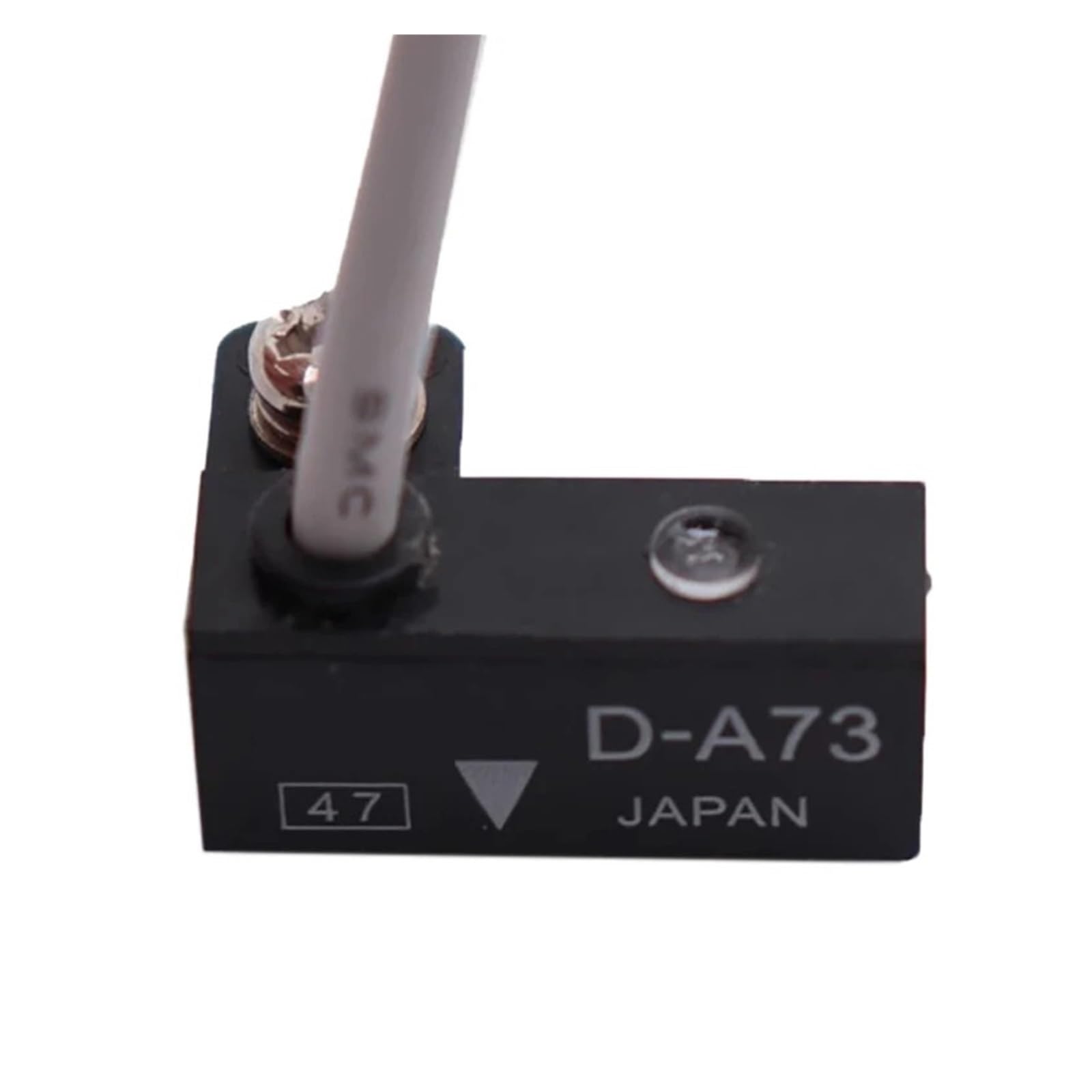 CS1-F Magnetschalter Zylinder Reedschalter Sensor(CS1-F)