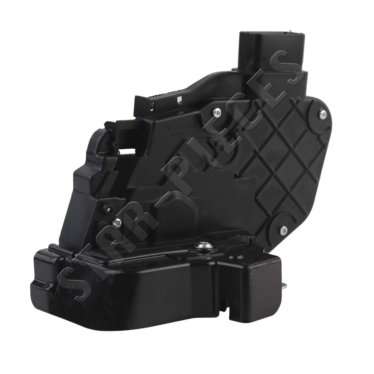 Serrure de porte compatible pour Land Rover Discovery 3 et 4, Freelander 2, Range Rover, Evoque et Range Rover Sport (2004-2018) centralisation de porte arrière droit