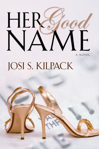 Buy Her Good Name — BookShops.in