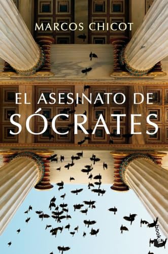 El asesinato de Sócrates (Novela)