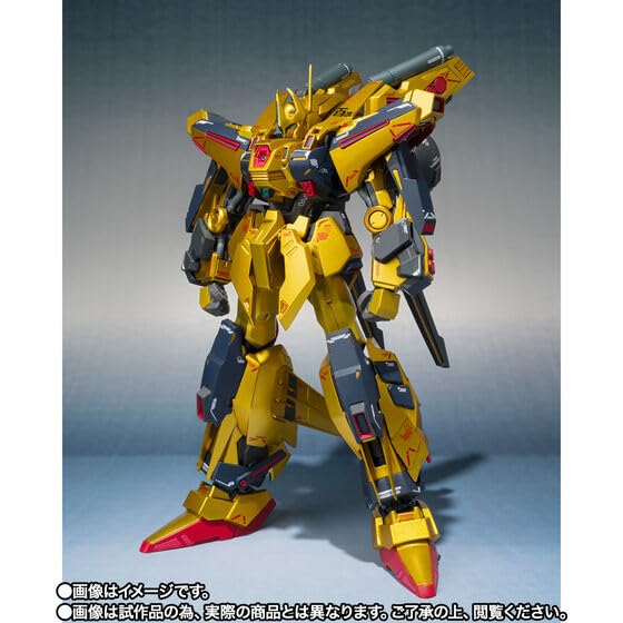 Amazon.co.jp: METAL ROBOT魂 （Ka signature） ＜SIDE MS＞ フル 