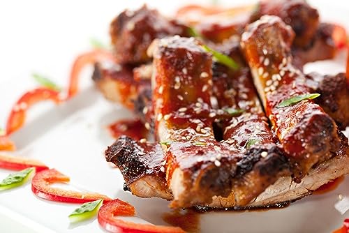 Our Finest Salsa BBQ Estilo Artesanal 375 mL miniatura 5