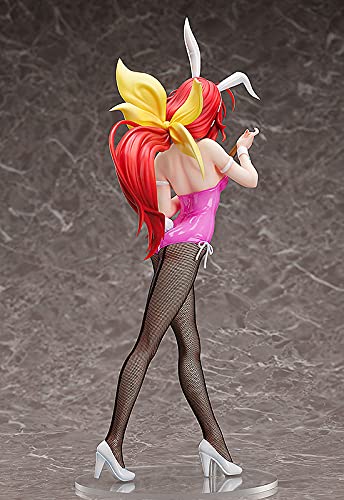 Amazon | マブラヴ オルタネイティヴ 鑑純夏 バニーVer. 1/4スケール 
