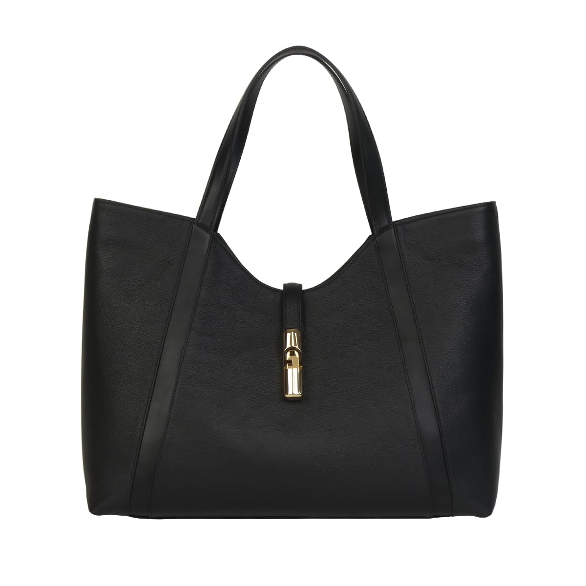 Amazon | [フルラ] ゴチャ XL ホーボーバッグ WB01498 GOCCIA XL HOBO