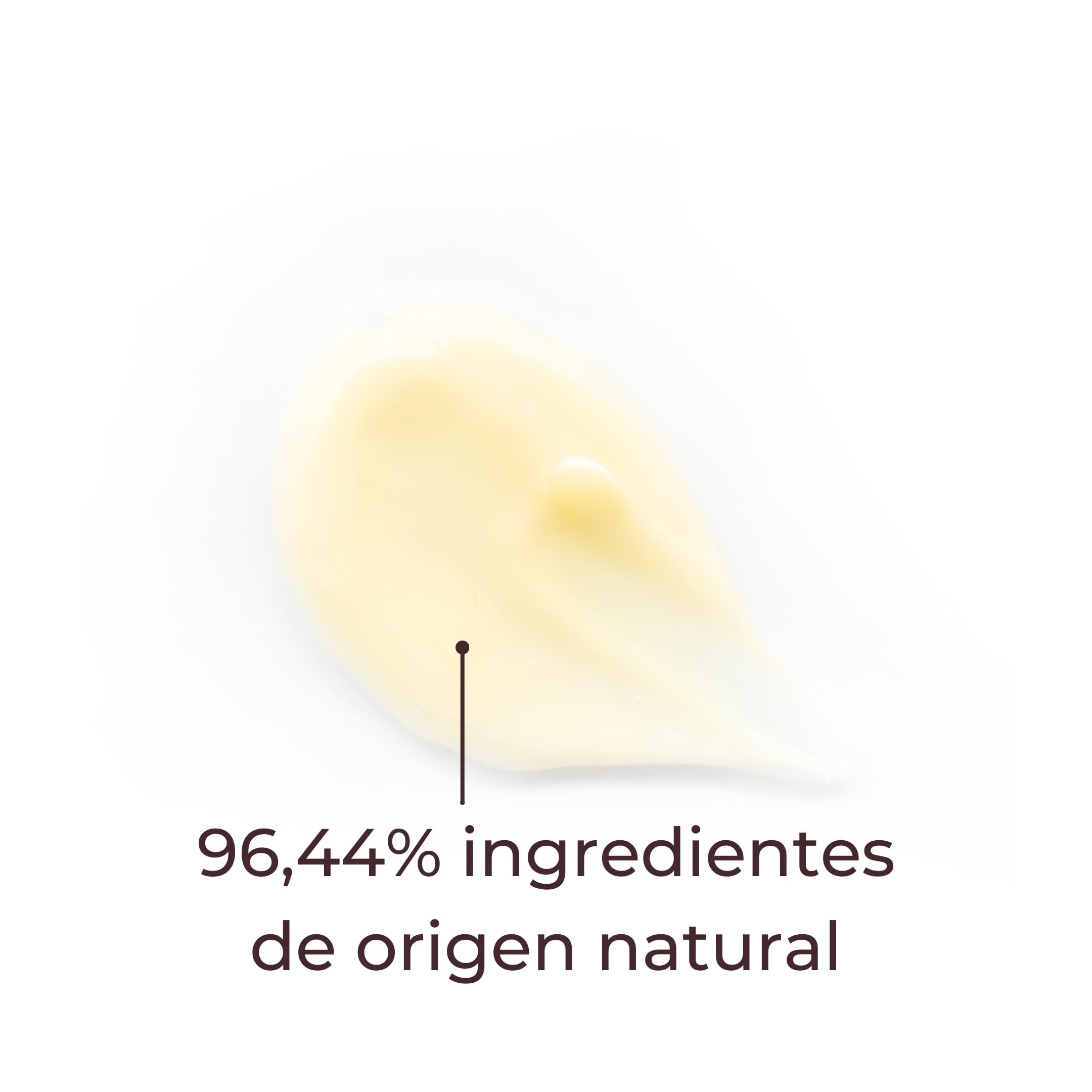 NATURABELAYA Crema Facial Hidratante Antiarrugas Multivitamin Premium, con Hexapéptidos y Vitaminas C, E y A, Reafirmante Día y Noche para Piel Seca y Sensible, Reduce Líneas de Expresión, 50ml