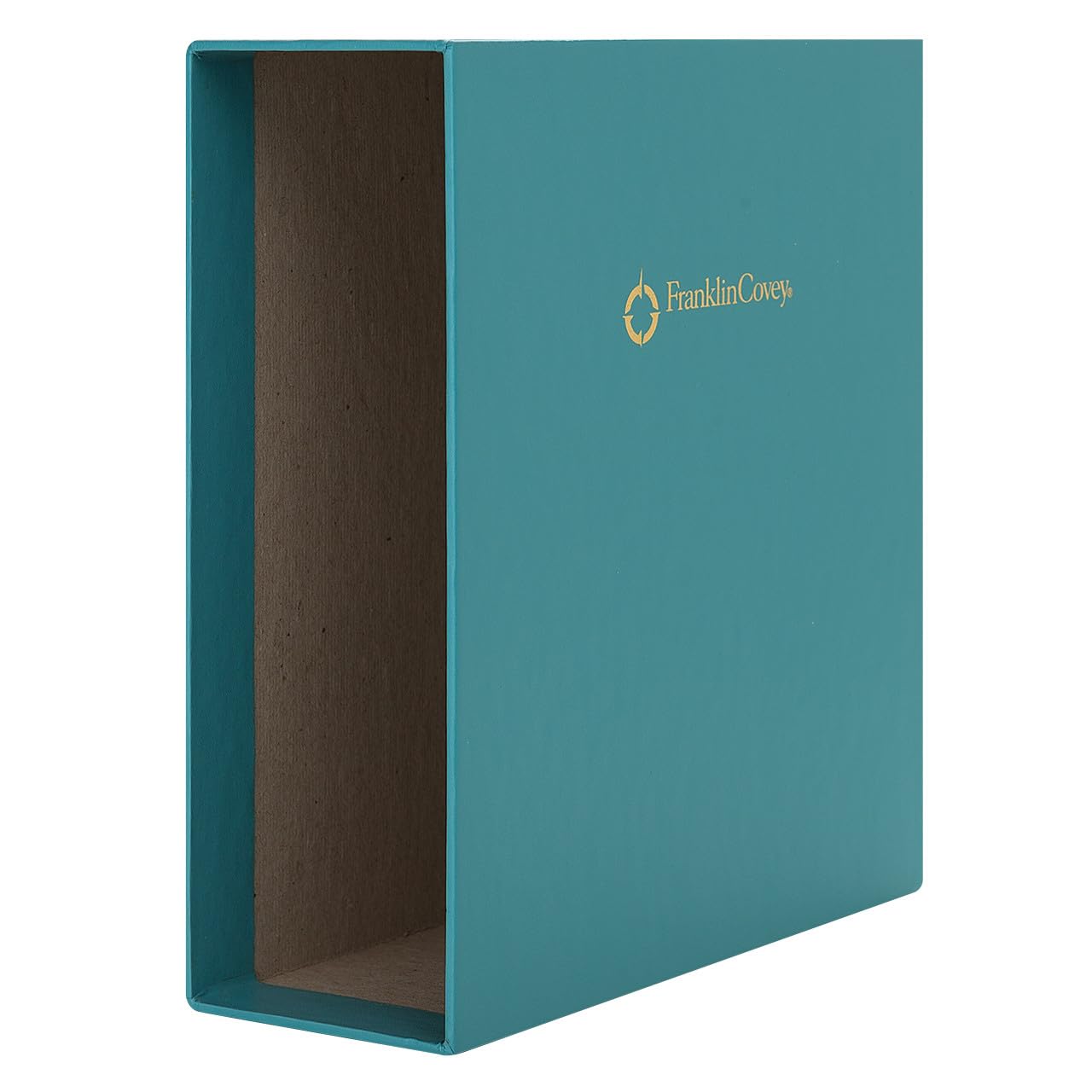 franklincoveyStorage Sleeve (Classic, Aqua)