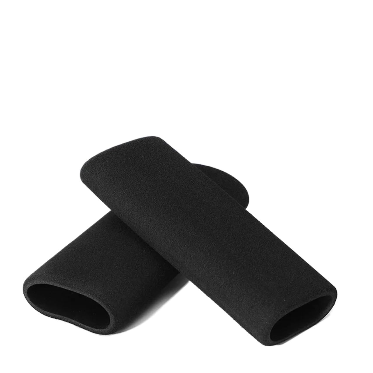 Manopole Moto In Schiuma Antiscivolo - Compatibili Con R850 R1100GS R1150GS R1200GS