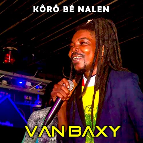Van Baxy