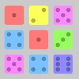 Free and Offline game. Dice Merge Pro 2021