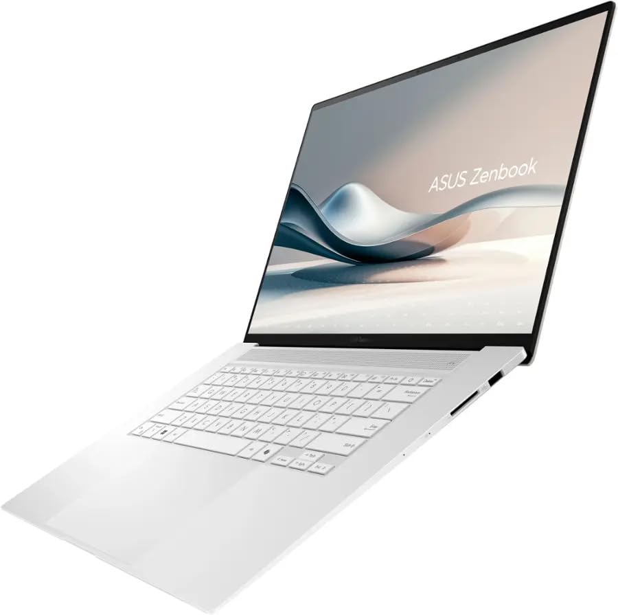 ASUS Zenbook S 16 Laptop, 16