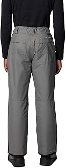 Columbia Men's Bugaboo V Pant Hiking Pants