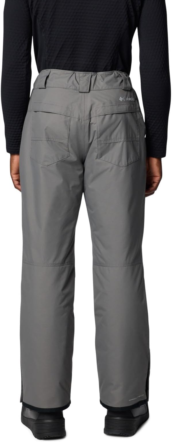 Columbia Men's Bugaboo V Pant Hiking Pants
