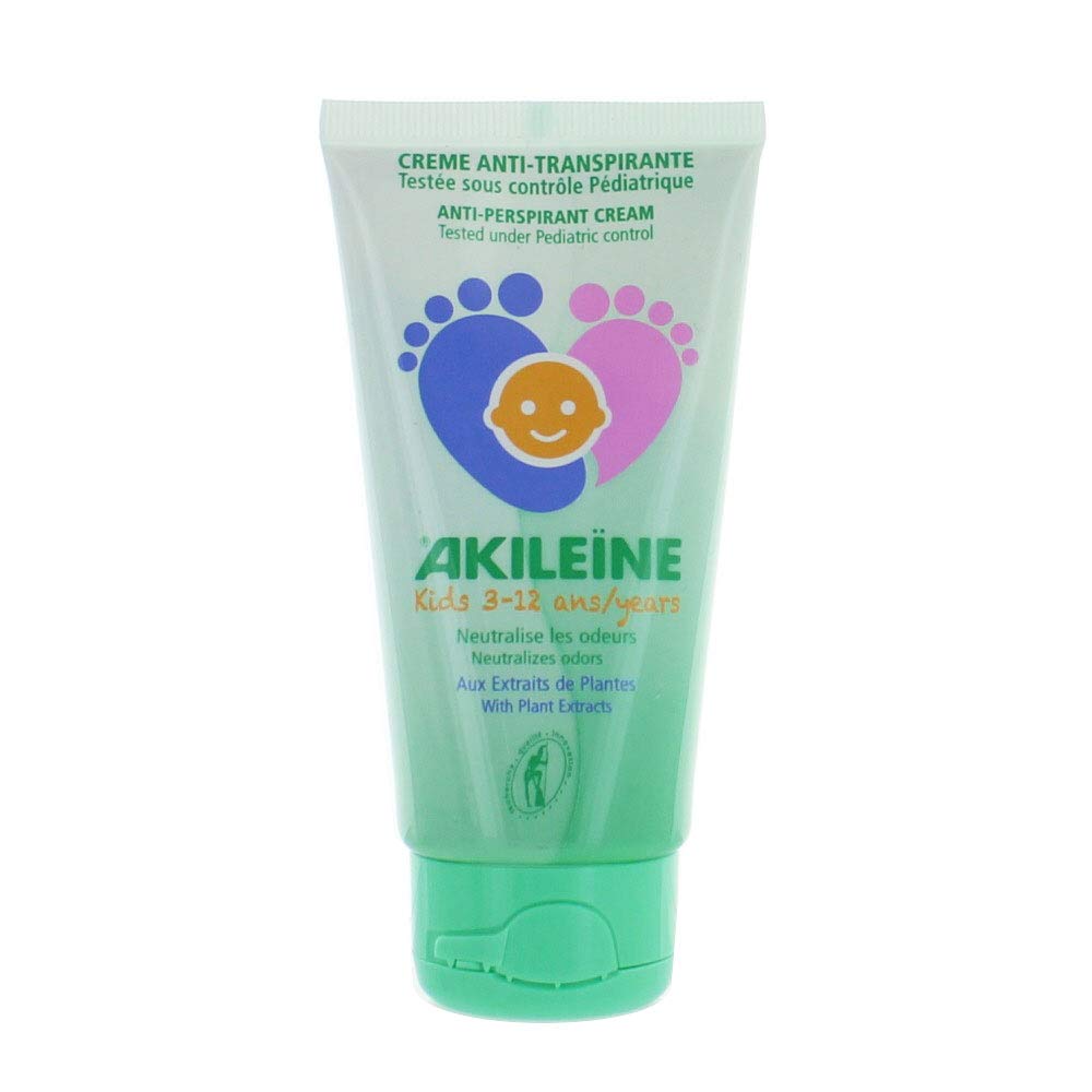AkileineBody Cream - 50 ml