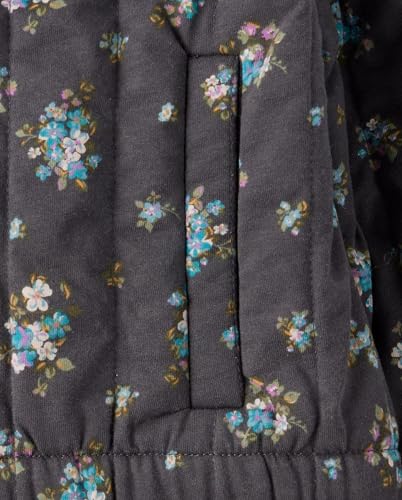 The Children's Place Girls' Lightweight Layering Jacket2