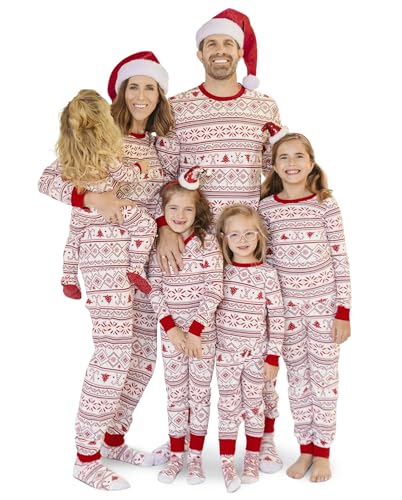 Ranrann Disfraz De Elfo Para Bebé – Mameluco A Rayas, Gorro Navideño Y Pantalón, Regalo Perfecto Para Navidad Y Fotos
