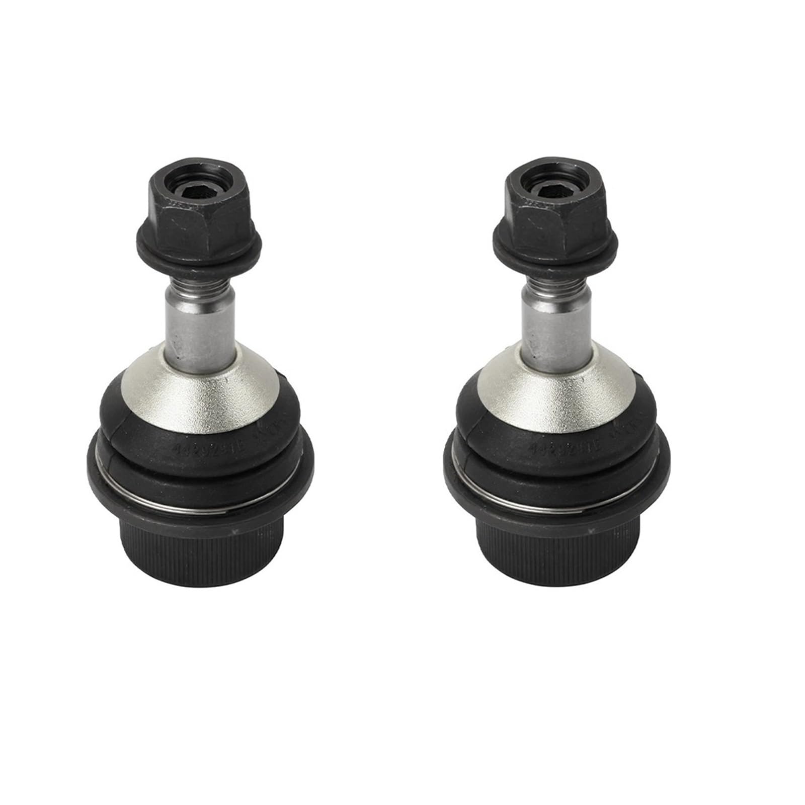 Ściągacz przegubu kulowego Pasuje do Dodge Durango 2011-2020 Jeep Grand Cherokee wszystkie modele 2011-2020 2 szt. K500372 przednie dolne przeguby kulowe(2PCS)