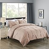 Photo Gallery lotus home comforter mini set tortora full/queen Photo Gallery lotus home comforter mini set tortora full/queen